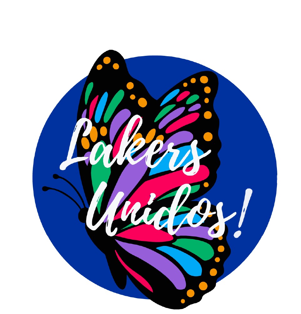 Lakers Unidos Faculty and Staff Association